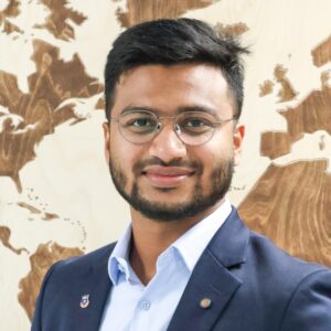 Picture of Abdullah Al Marouf